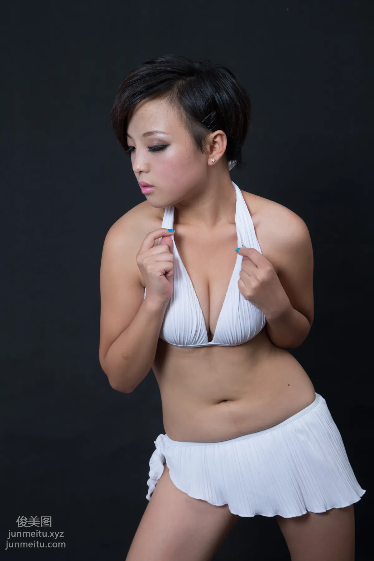 Daming Models No. 7 photo 30