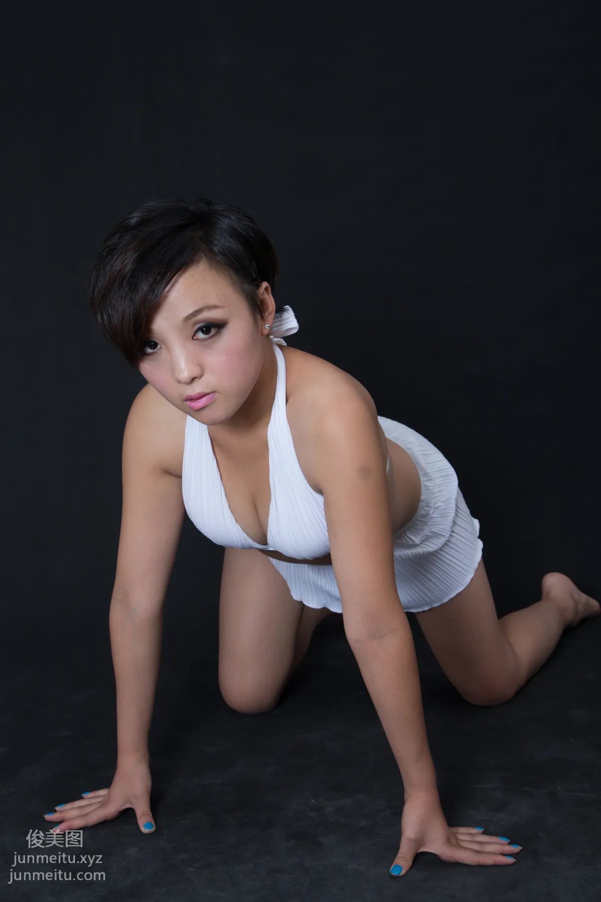 Daming Models No. 7 photo 40