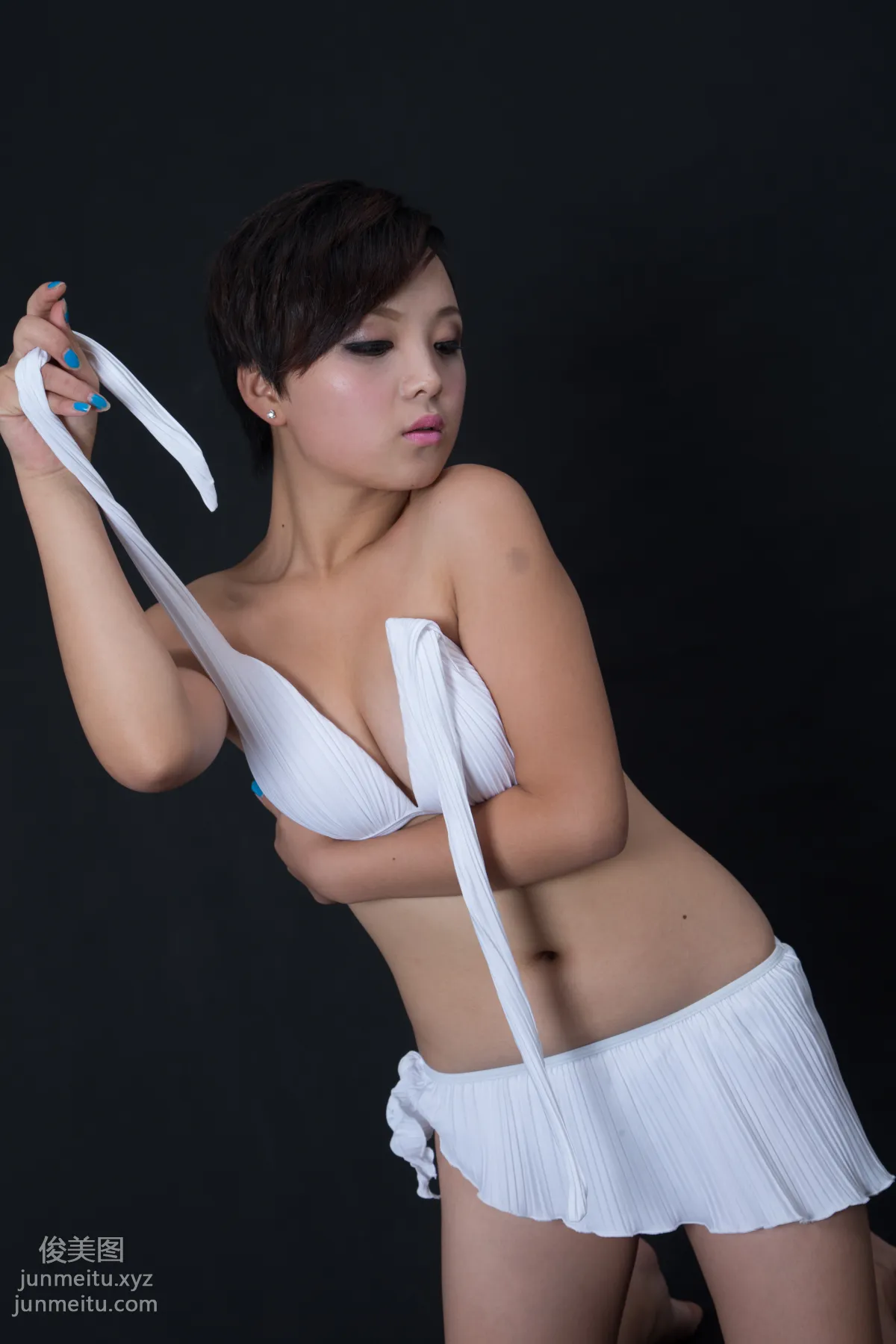 Daming Models No. 7 photo 43