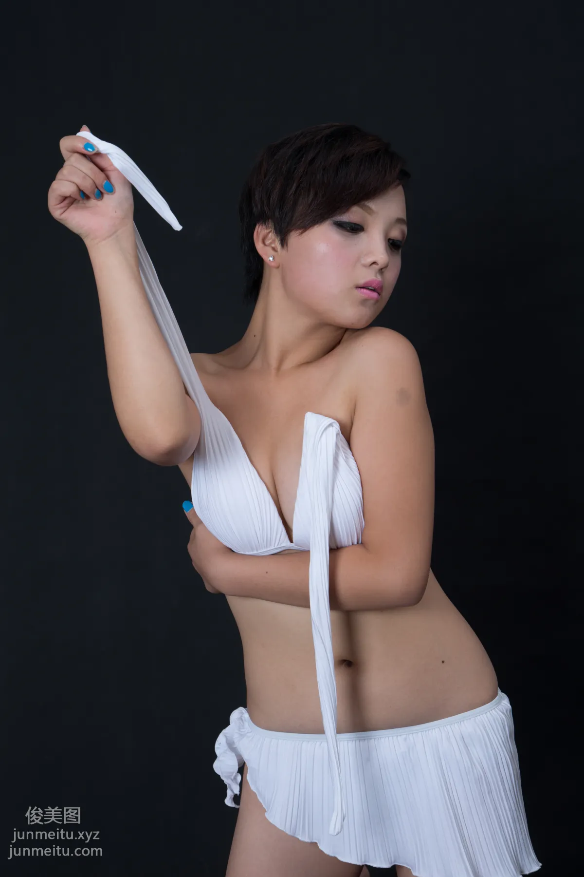 Daming Models No. 7 photo 44