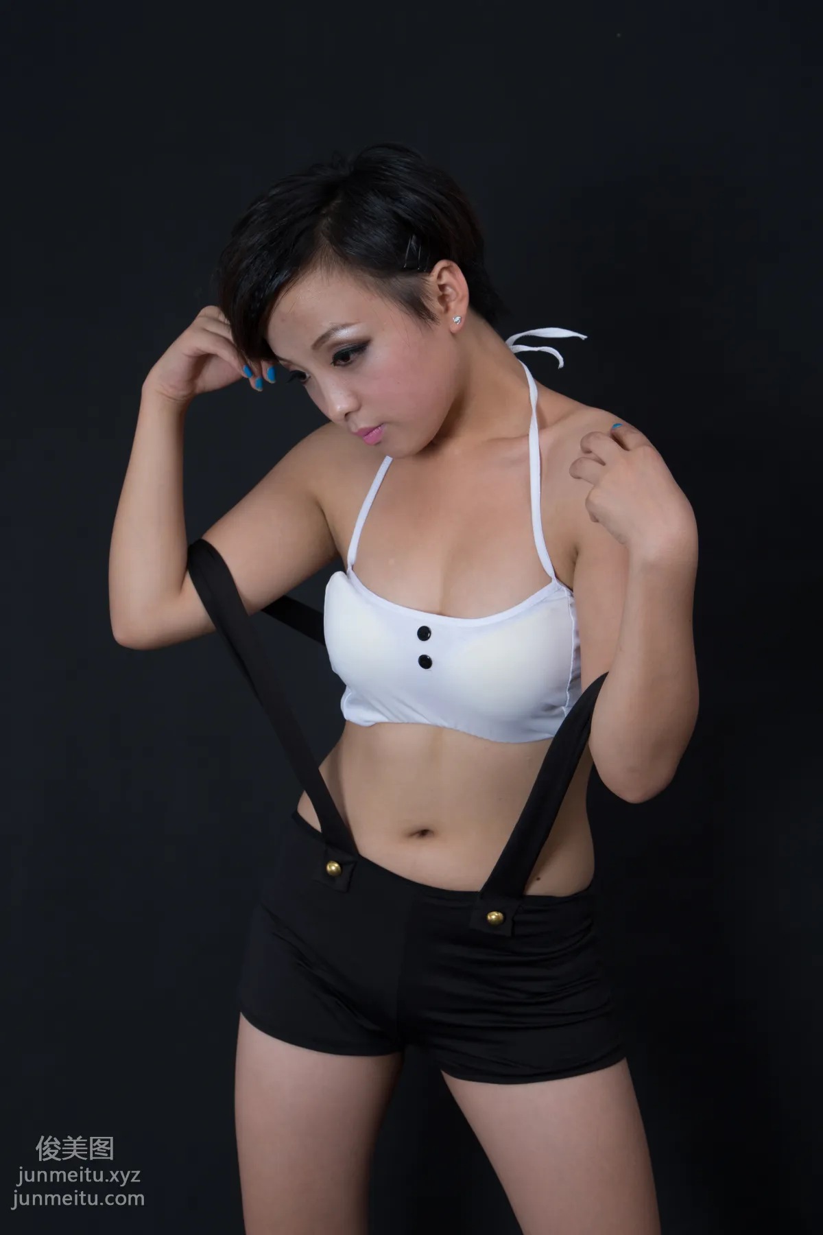 Daming Models No. 7 photo 52