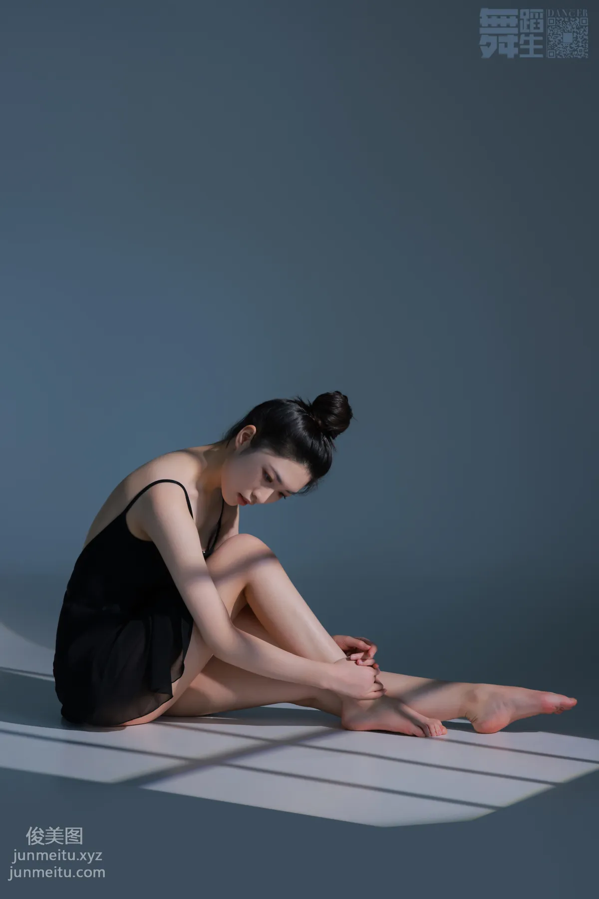 [GALLI] Dance Student Diary 112, Wufeng Shenyun [58P] photo 13