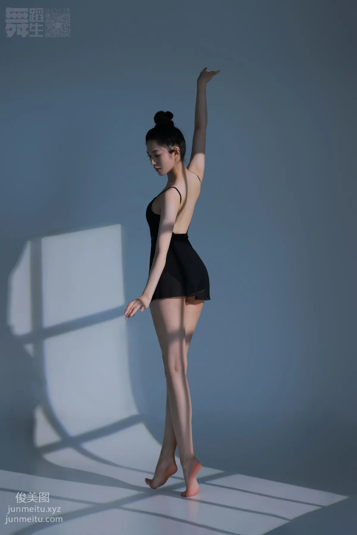 [GALLI] Dance Student Diary 112, Wufeng Shenyun [58P] photo 15