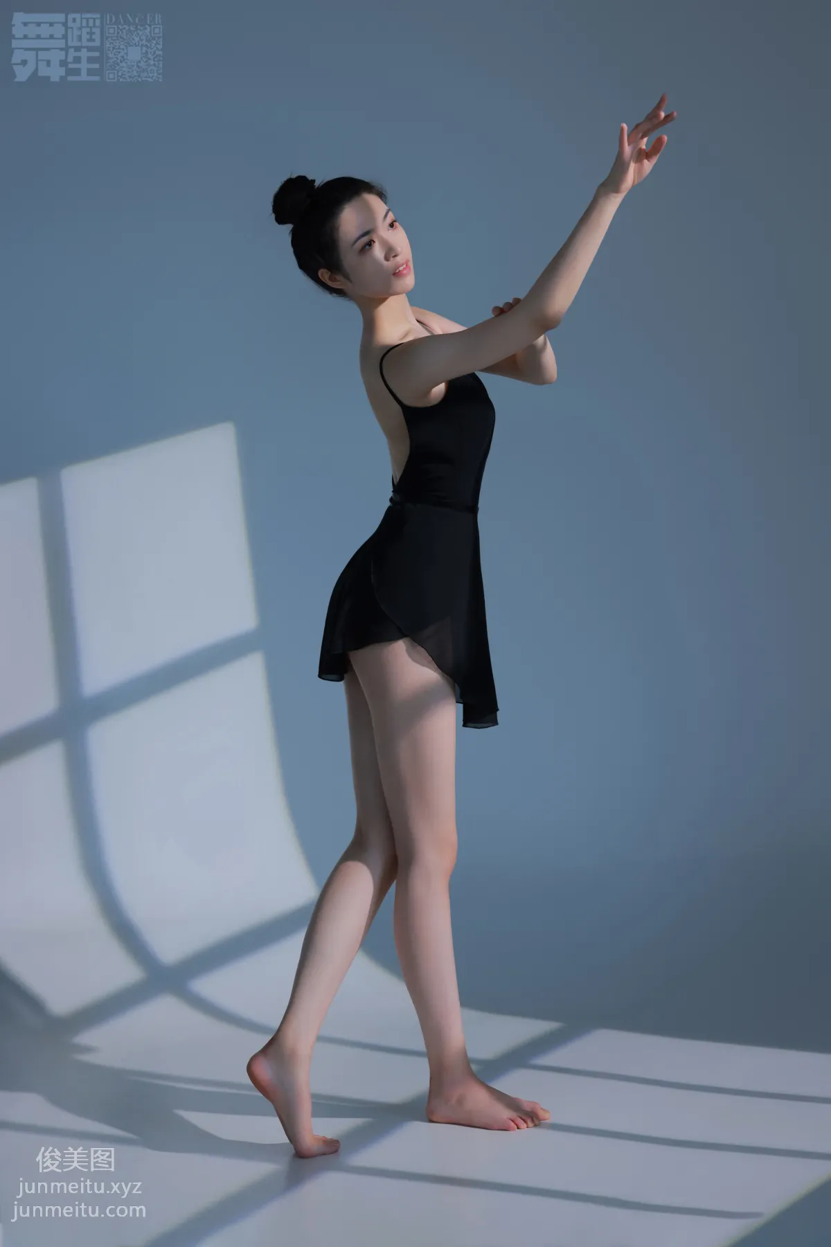 [GALLI] Dance Student Diary 112, Wufeng Shenyun [58P] photo 17