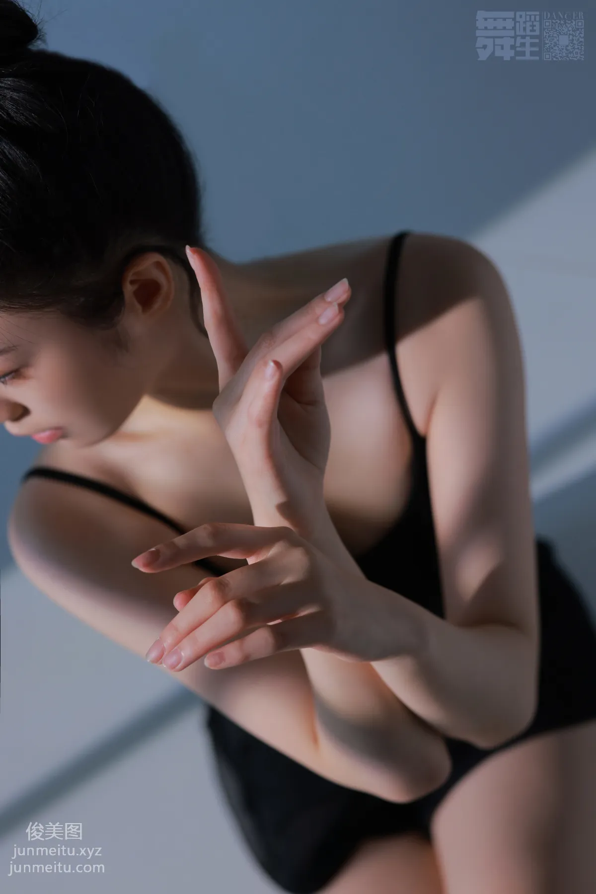 [GALLI] Dance Student Diary 112, Wufeng Shenyun [58P] photo 18