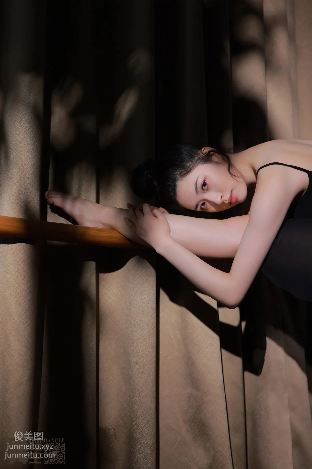 [GALLI] Dance Student Diary 112, Wufeng Shenyun [58P] photo 19