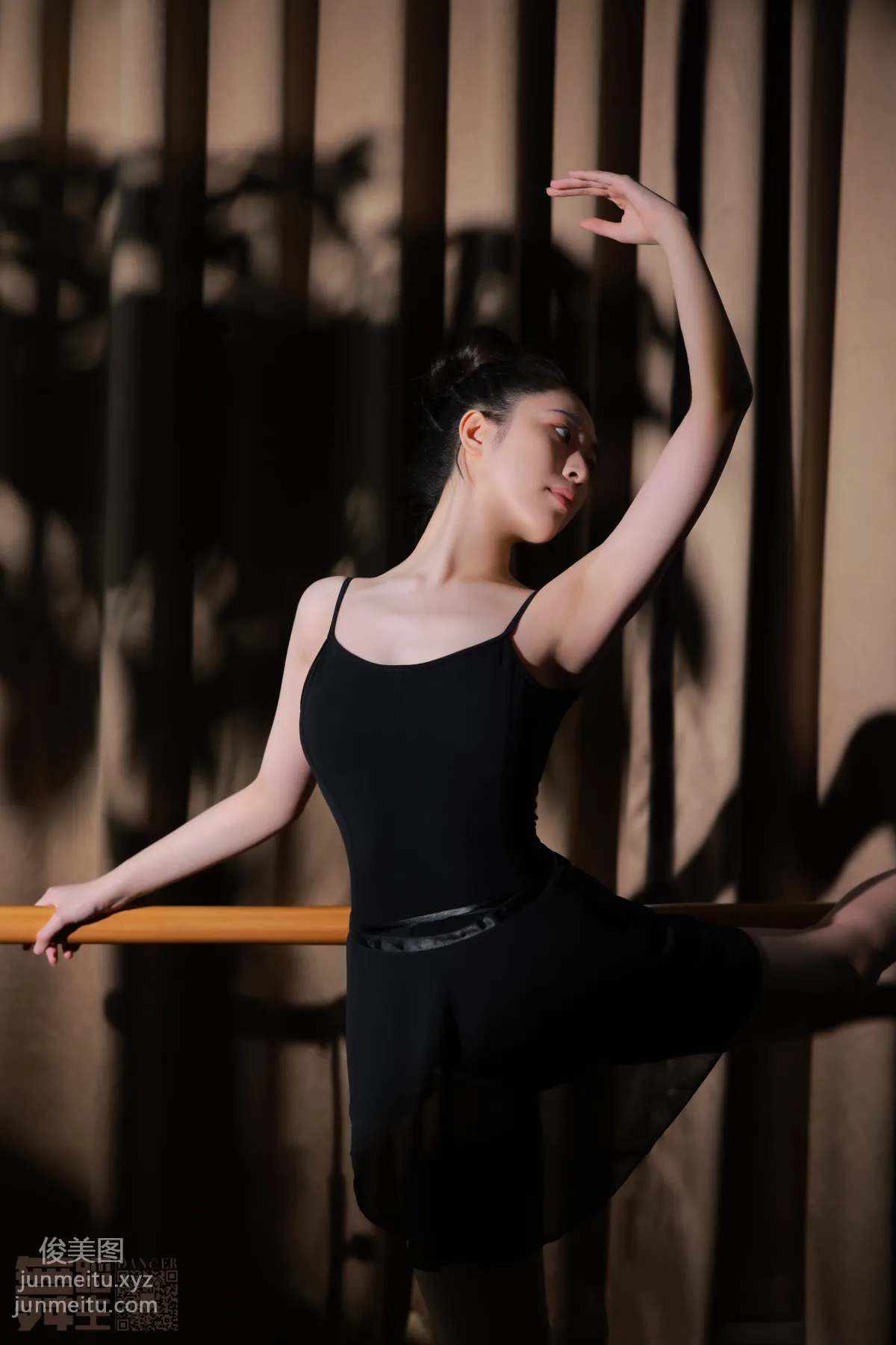 [GALLI] Dance Student Diary 112, Wufeng Shenyun [58P] photo 23