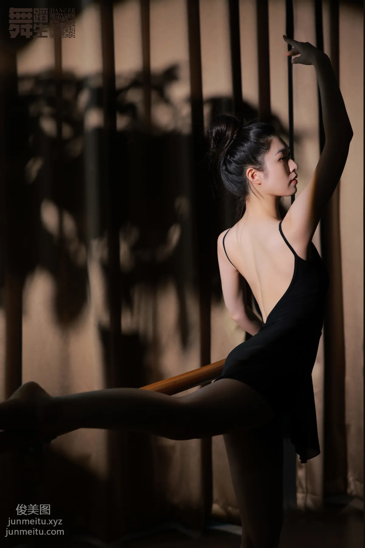 [GALLI] Dance Student Diary 112, Wufeng Shenyun [58P] photo 25