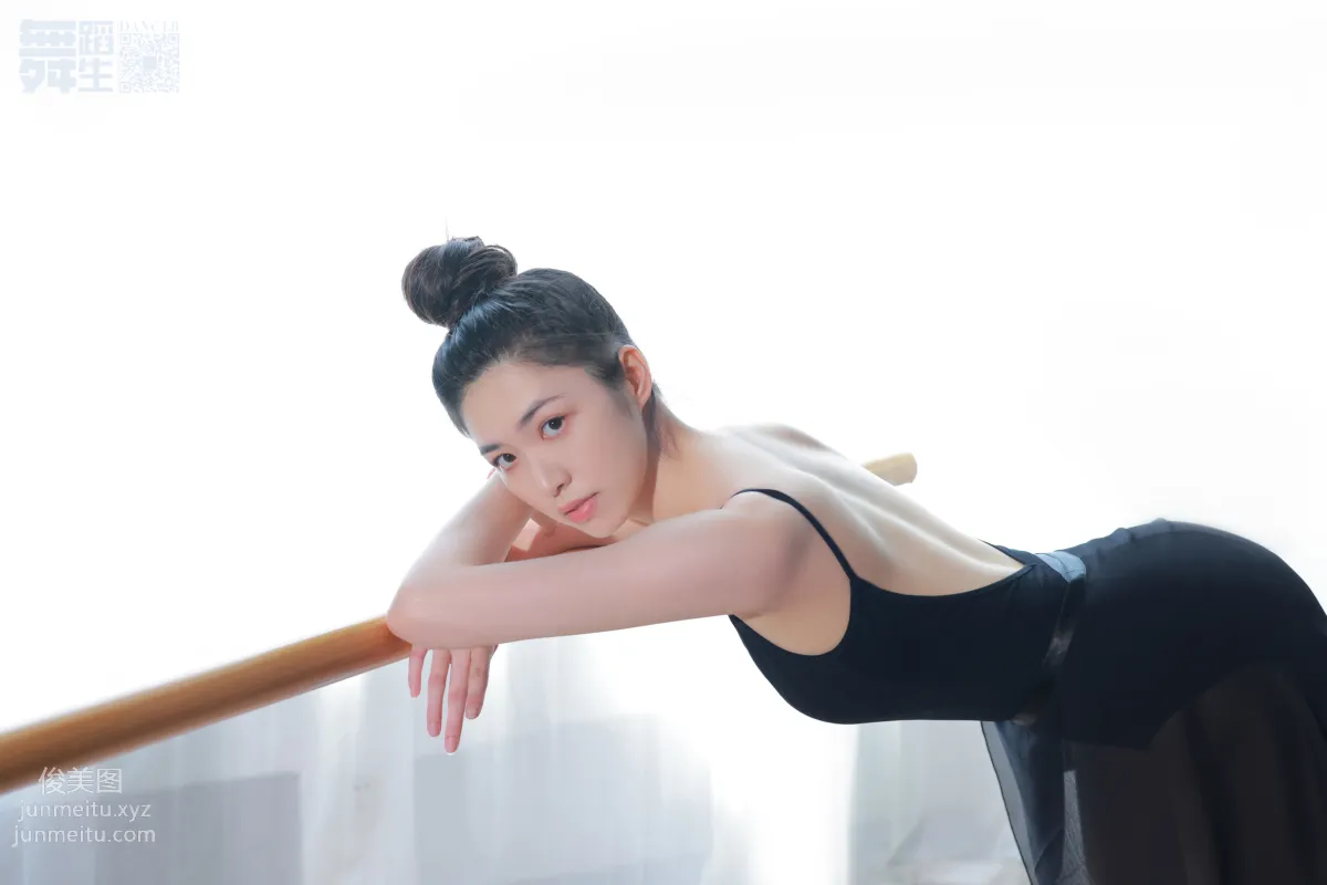 [GALLI] Dance Student Diary 112, Wufeng Shenyun [58P] photo 28
