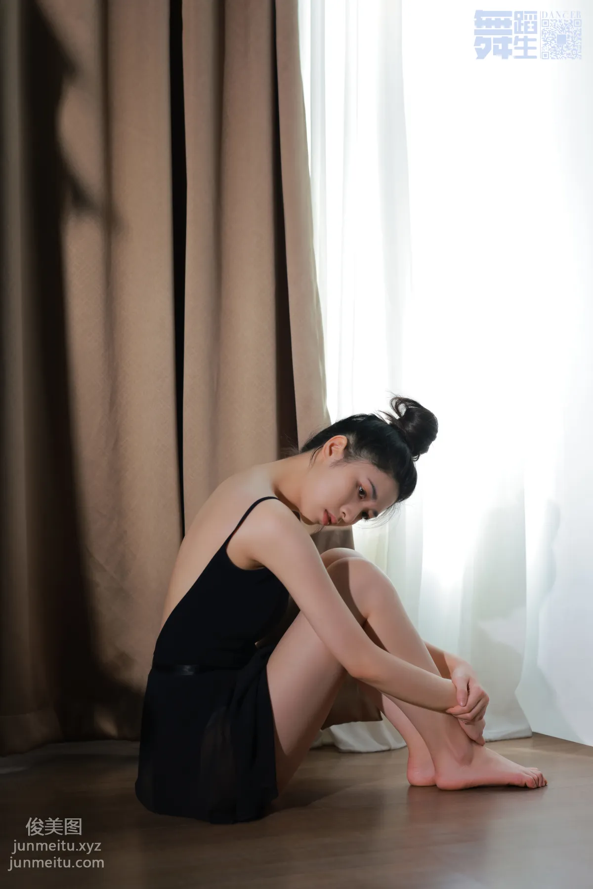 [GALLI] Dance Student Diary 112, Wufeng Shenyun [58P] photo 29