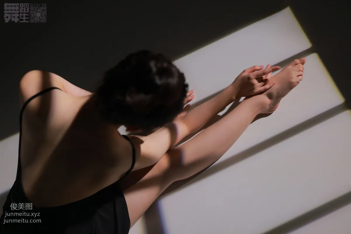 [GALLI] Dance Student Diary 112, Wufeng Shenyun [58P] photo 34