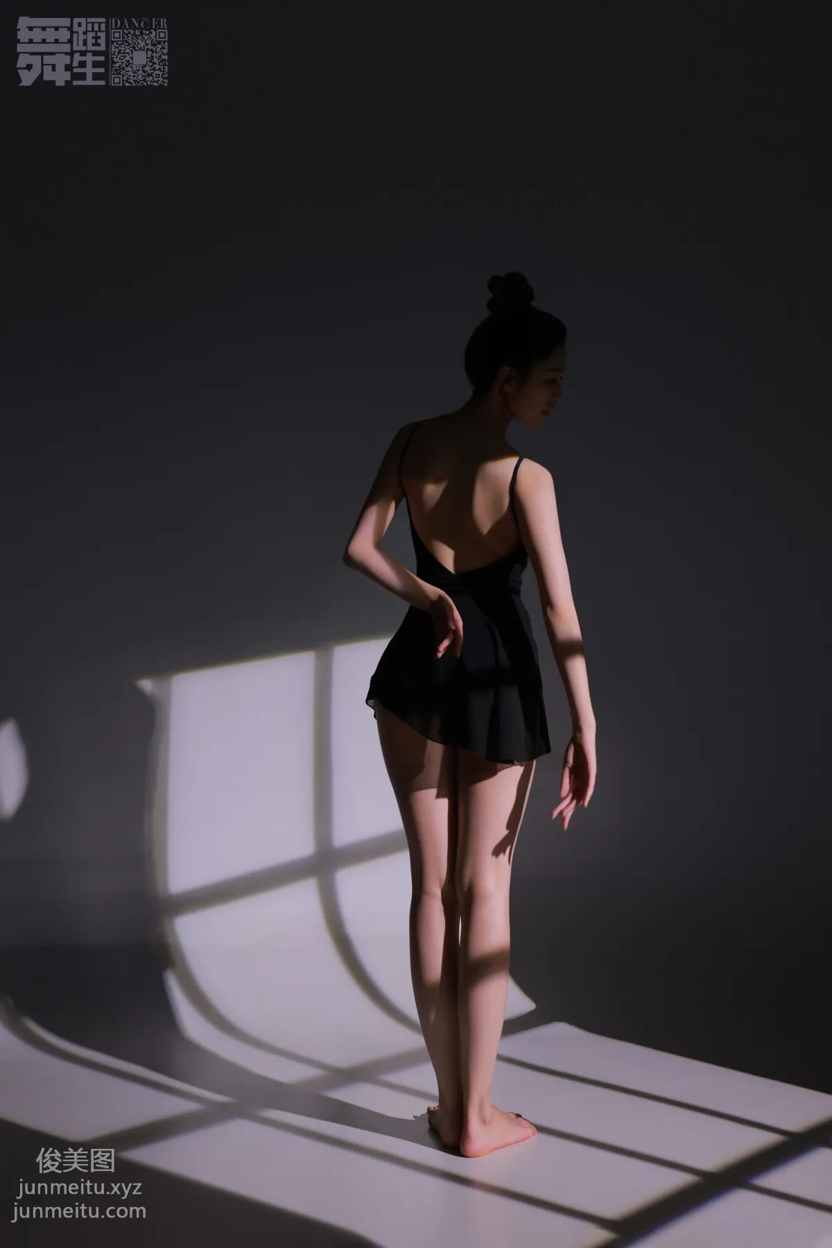 [GALLI] Dance Student Diary 112, Wufeng Shenyun [58P] photo 37