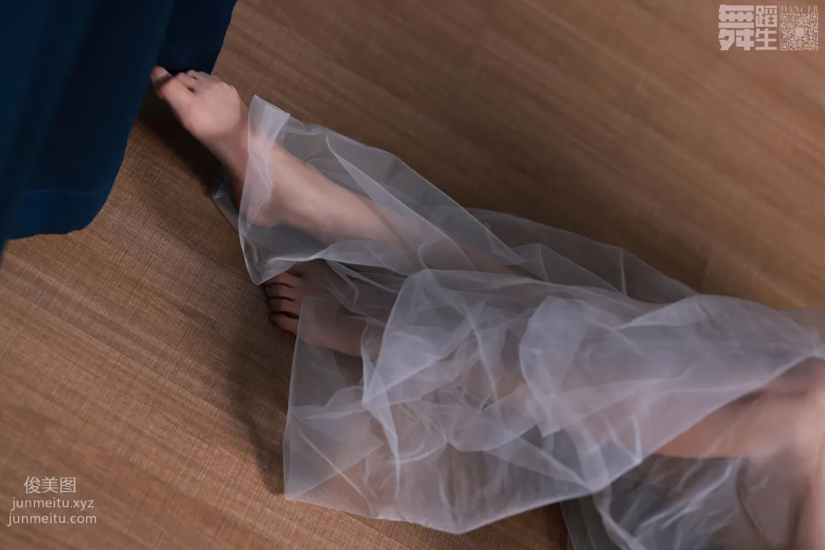 [GALLI] Dance Student Diary 112, Wufeng Shenyun [58P] photo 41