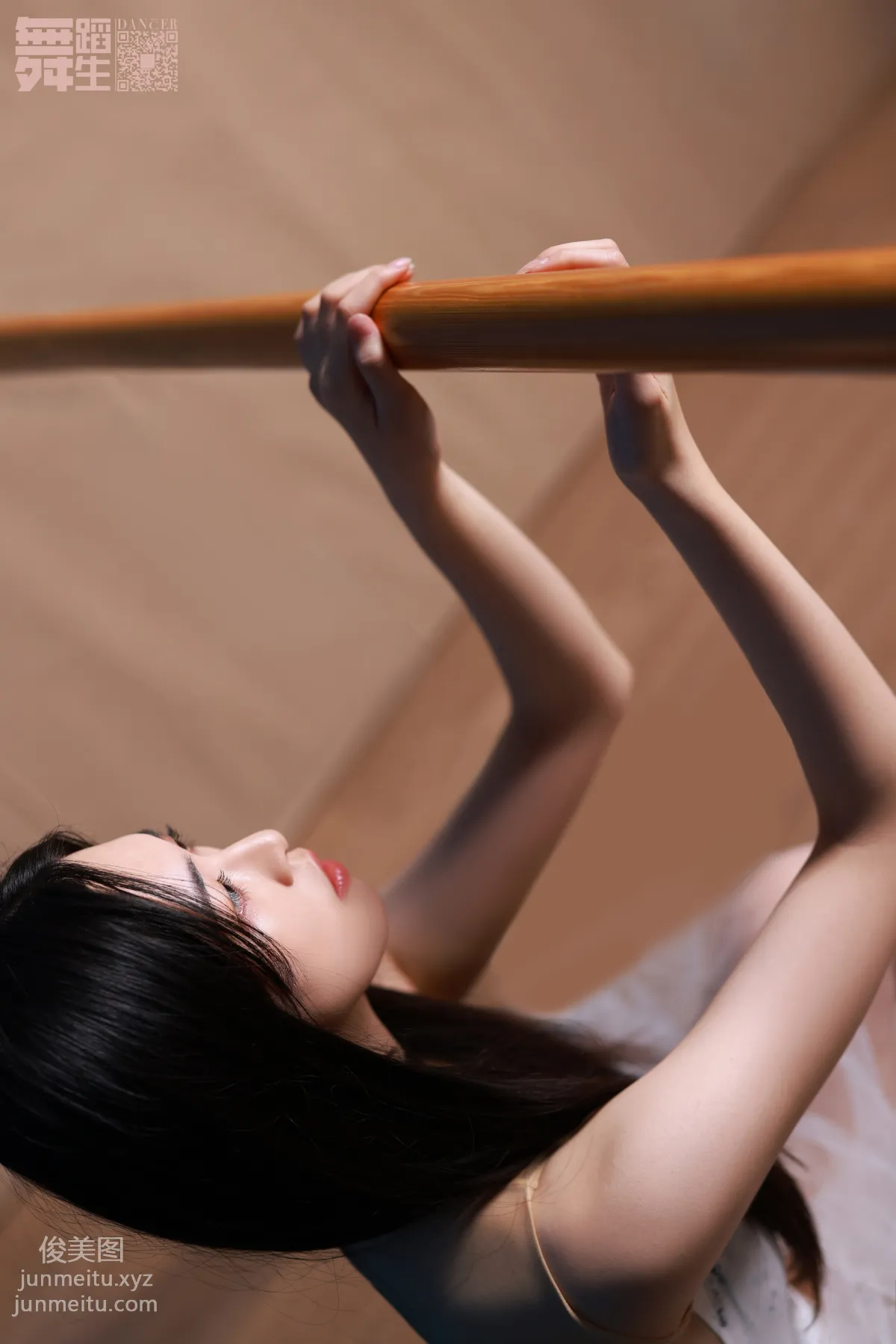 [GALLI] Dance Student Diary 112, Wufeng Shenyun [58P] photo 42