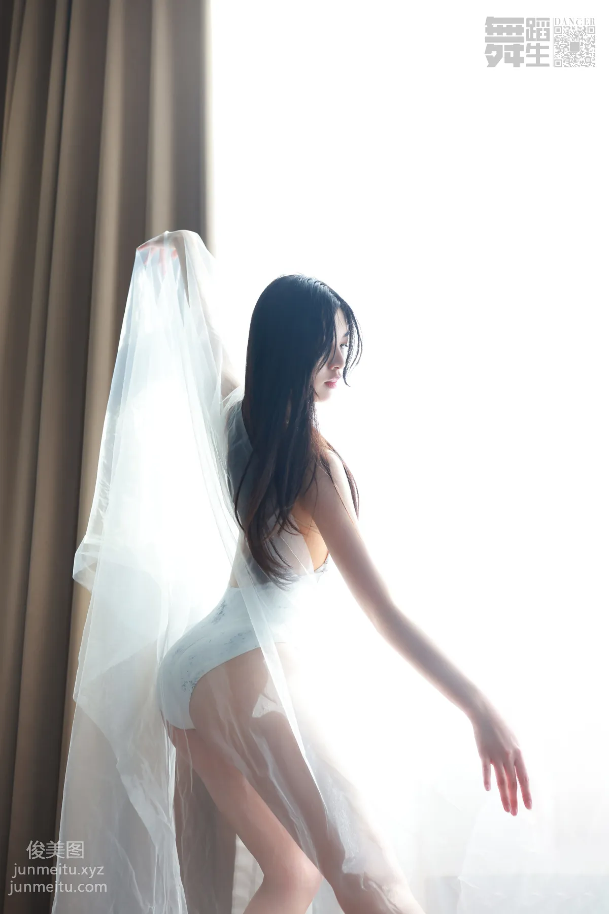 [GALLI] Dance Student Diary 112, Wufeng Shenyun [58P] photo 54