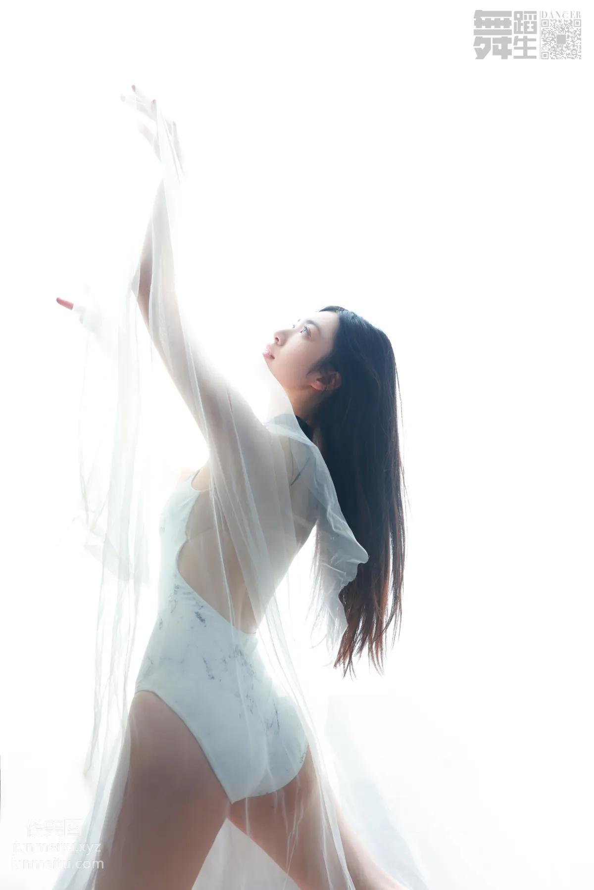 [GALLI] Dance Student Diary 112, Wufeng Shenyun [58P] photo 56