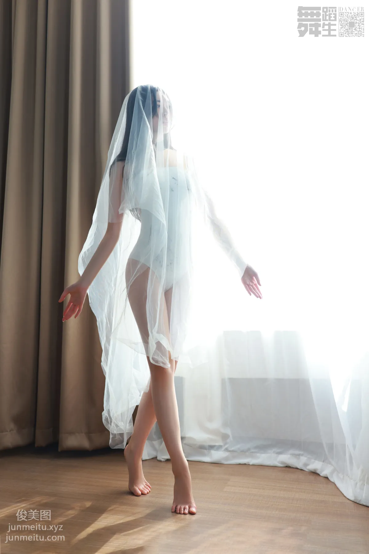 [GALLI] Dance Student Diary 112, Wufeng Shenyun [58P] photo 57