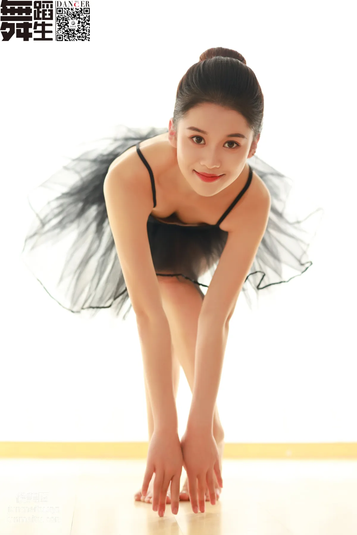 Meng Huan: GALLI photo 13