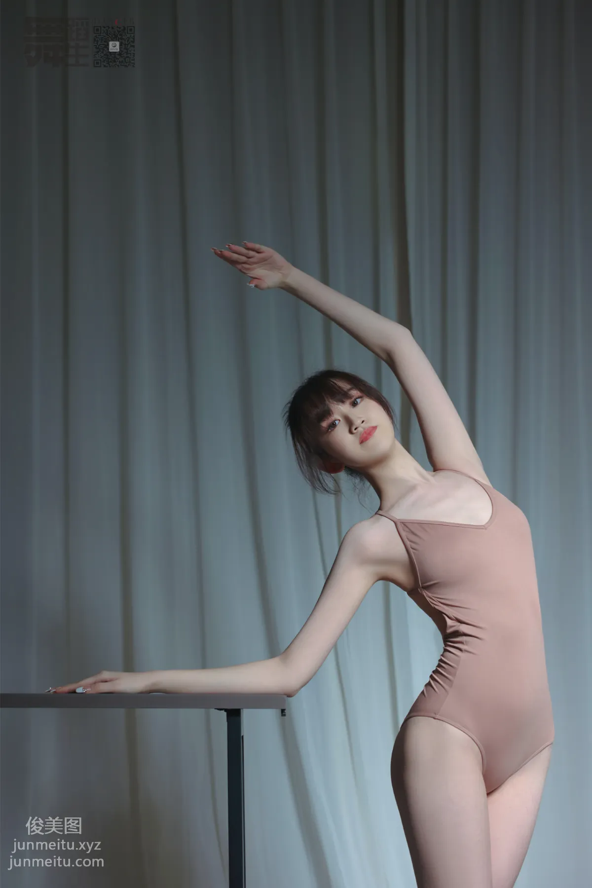 Wu: GALLI photo 29