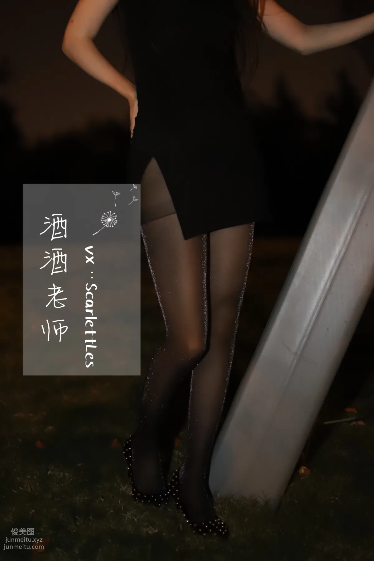 Jiujiu Laoshi photo 31