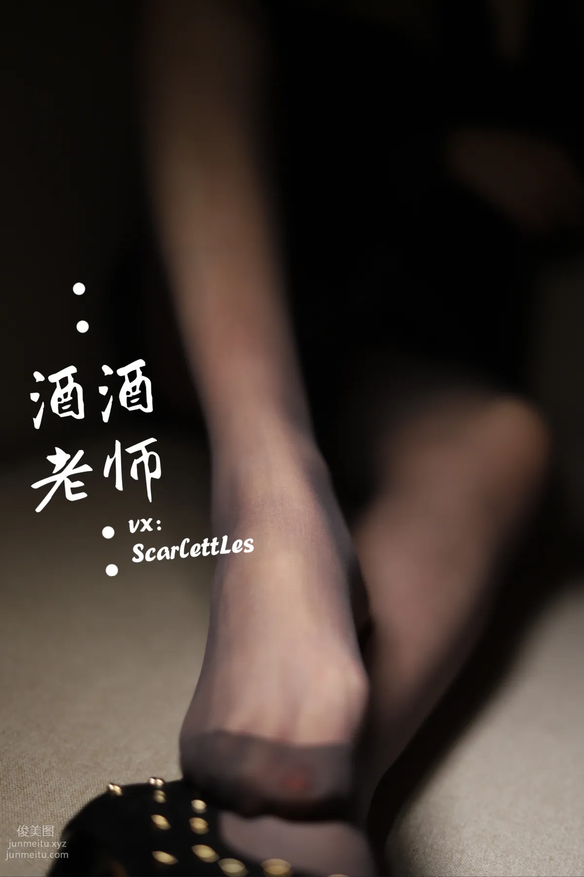 Jiujiu Laoshi photo 41