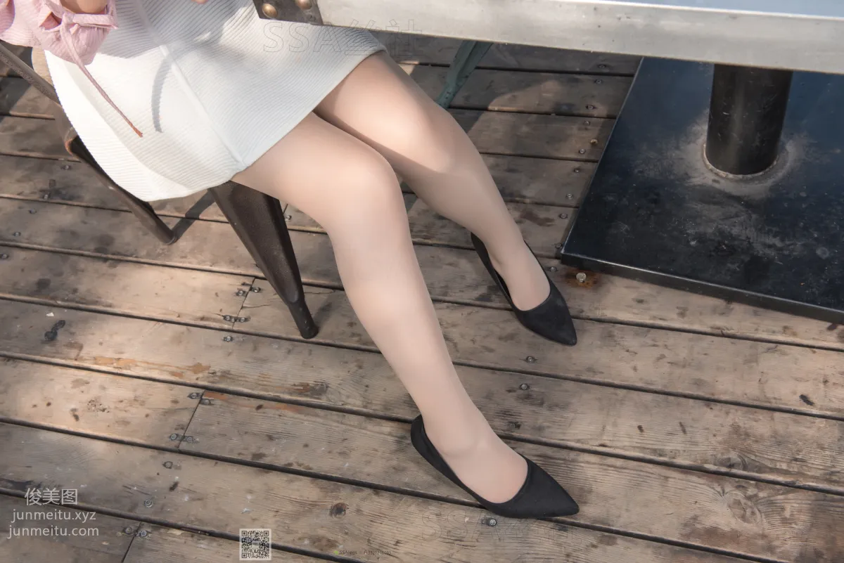 Xi Xi: SSA No. 052 photo 8