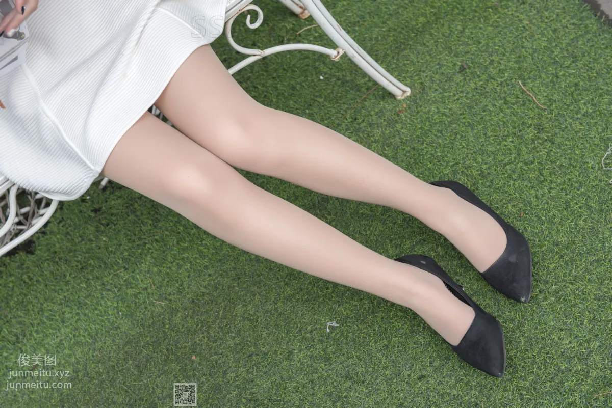 Xi Xi: SSA No. 052 photo 42