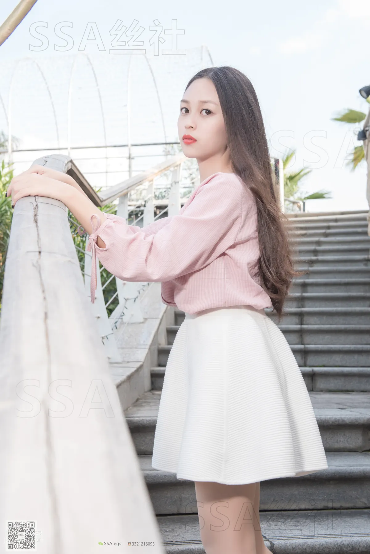 Xi Xi: SSA No. 052 photo 55