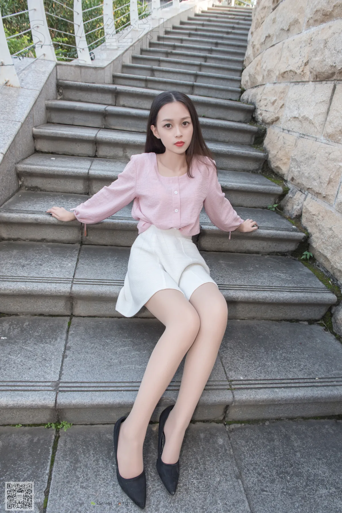 Xi Xi: SSA No. 052 photo 66
