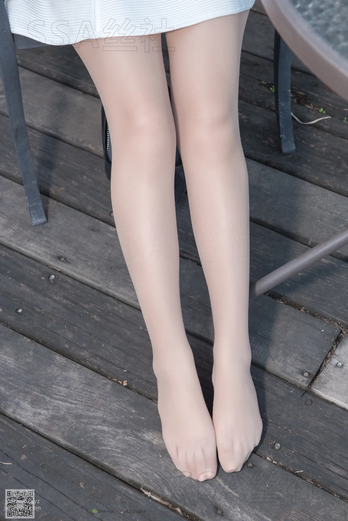 Xi Xi: SSA No. 052 photo 77
