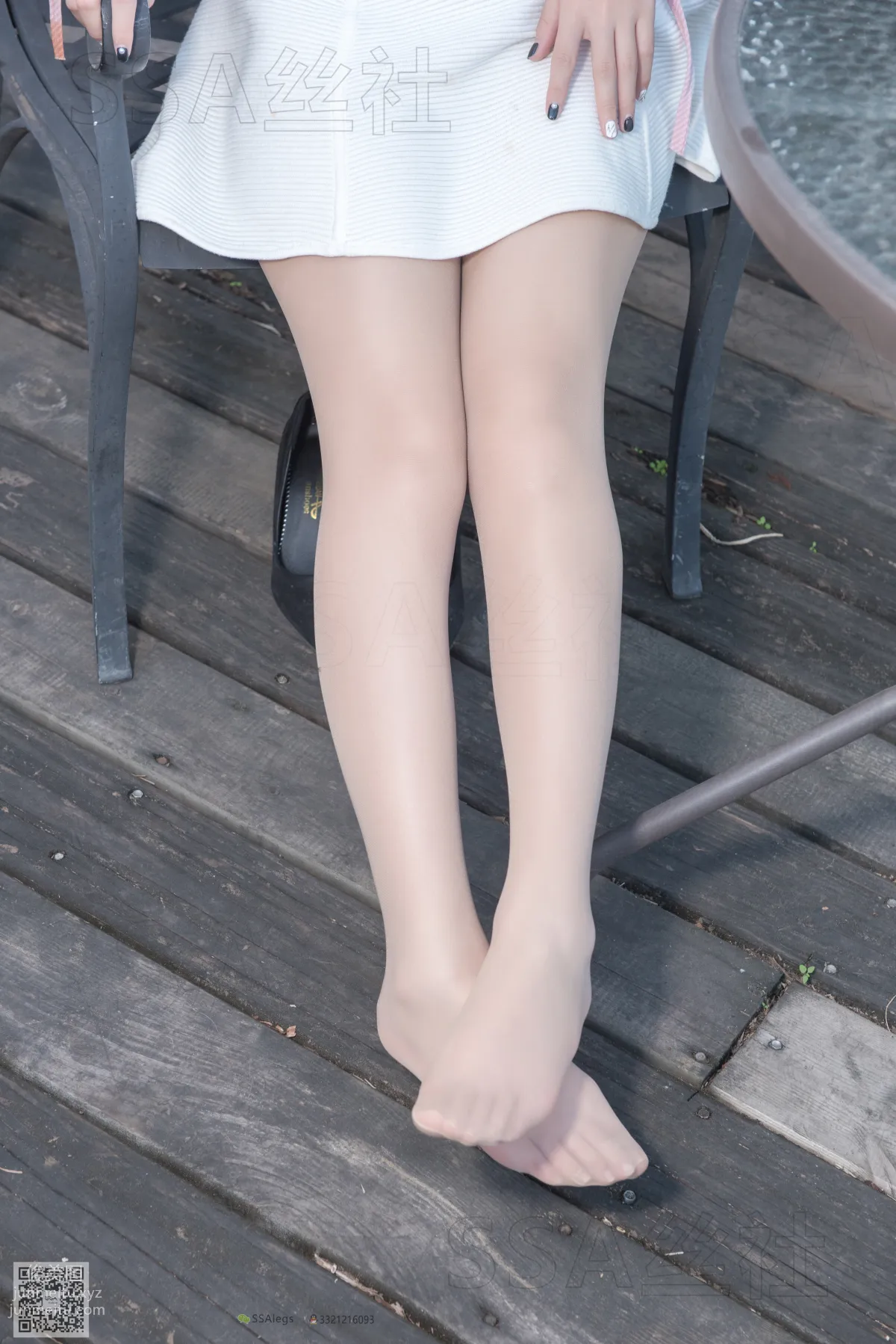 Xi Xi: SSA No. 052 photo 78