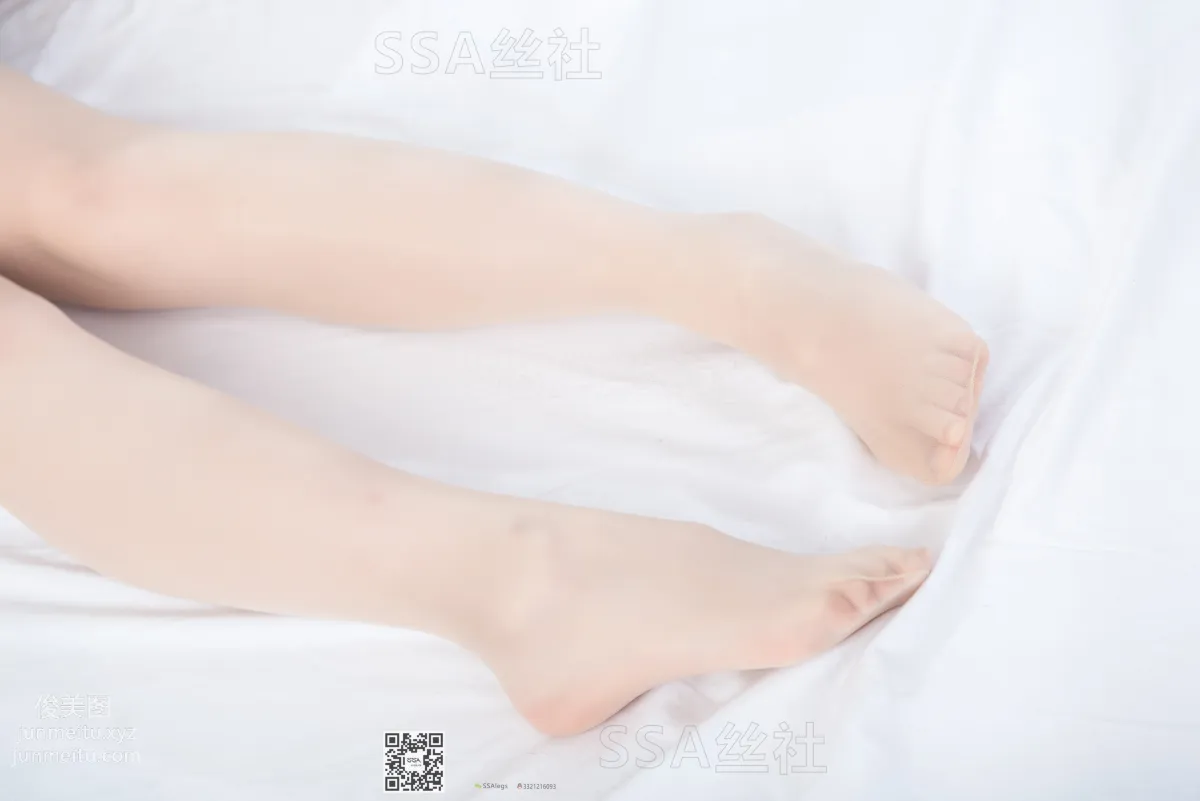 [SSA] Ultra HD Photo Set NO.087 Wenwen Sweet OL Outfit [163P] photo 54