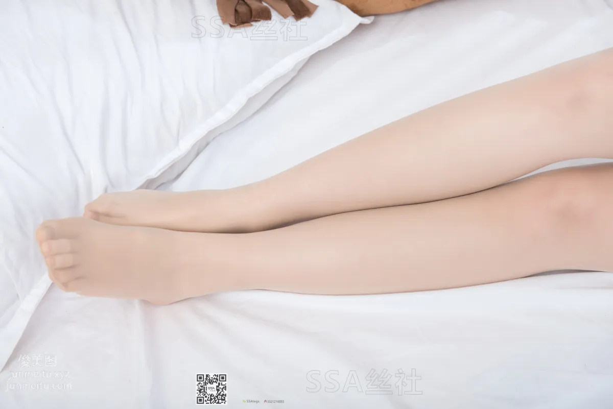 [SSA] Ultra HD Photo Set NO.087 Wenwen Sweet OL Outfit [163P] photo 83