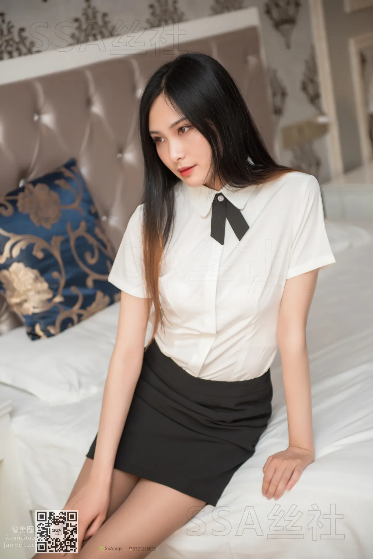 SSA No. 088 photo 32