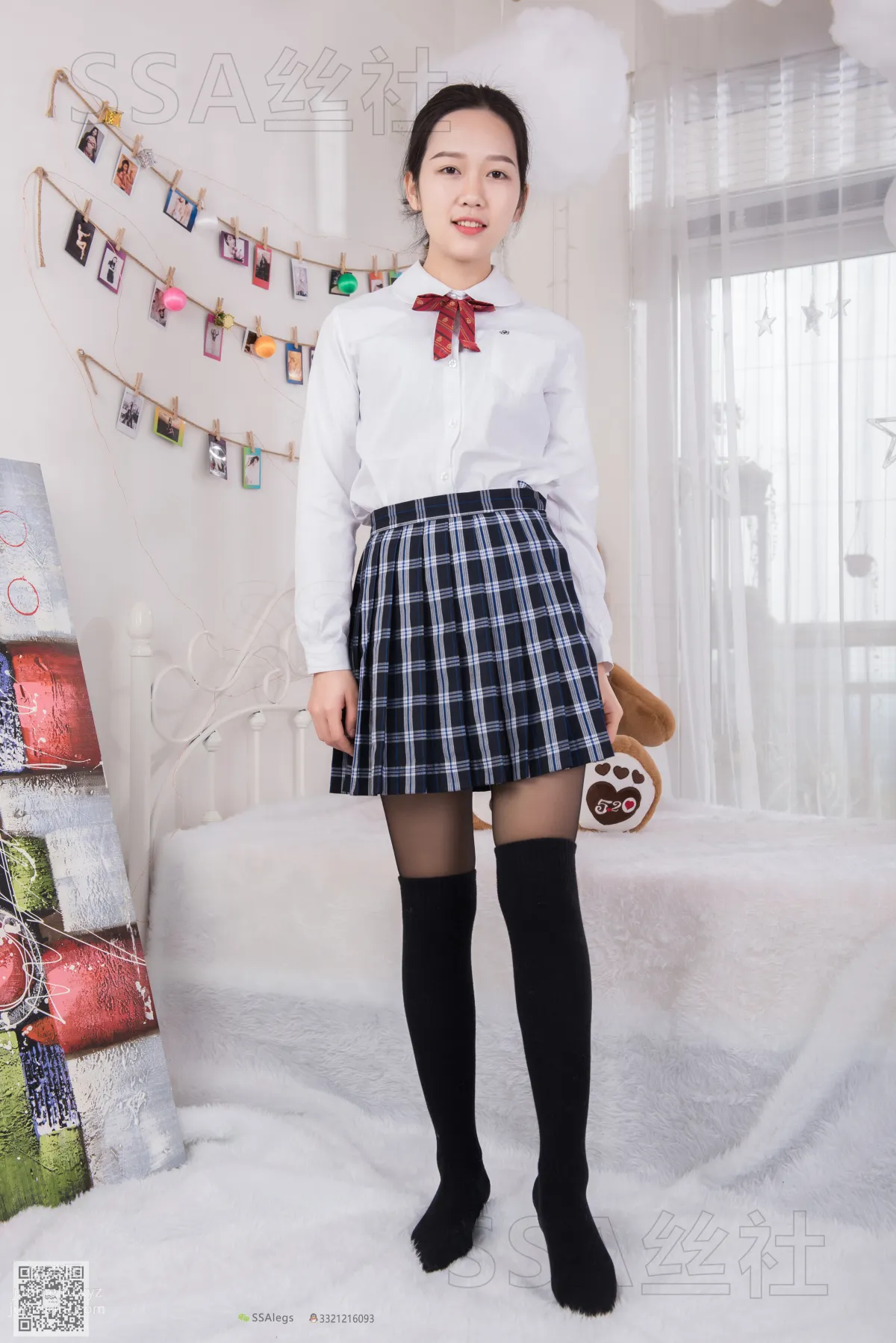 Guo Ying: SSA No. 073 photo 21