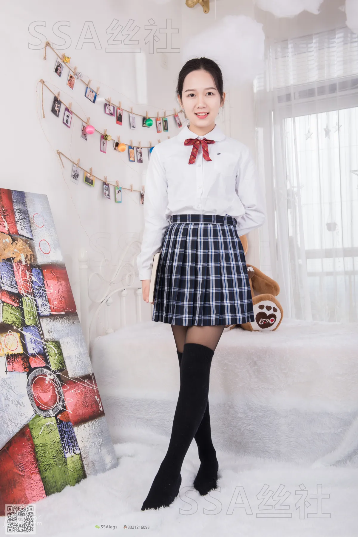 Guo Ying: SSA No. 073 photo 22