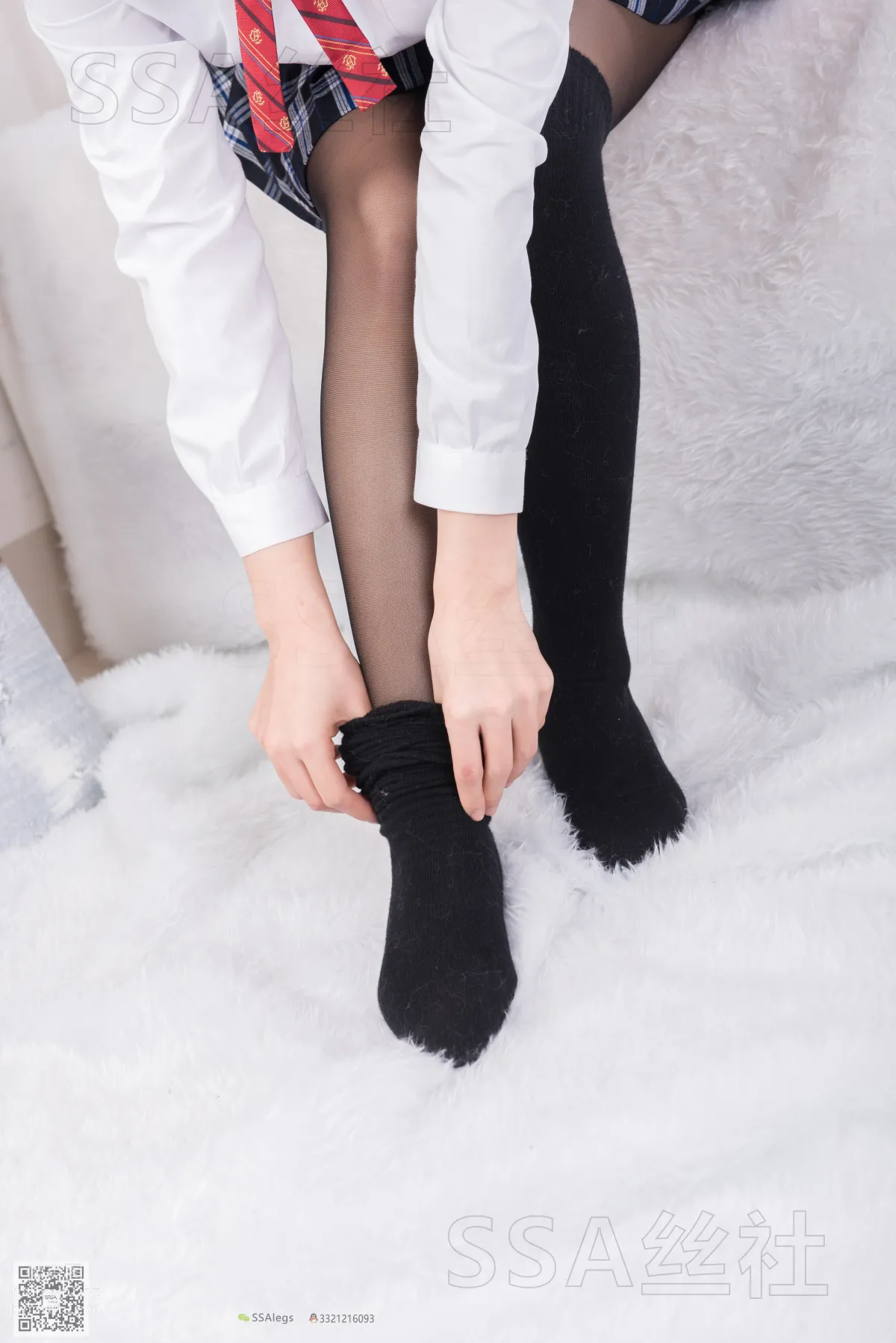 Guo Ying: SSA No. 073 photo 31