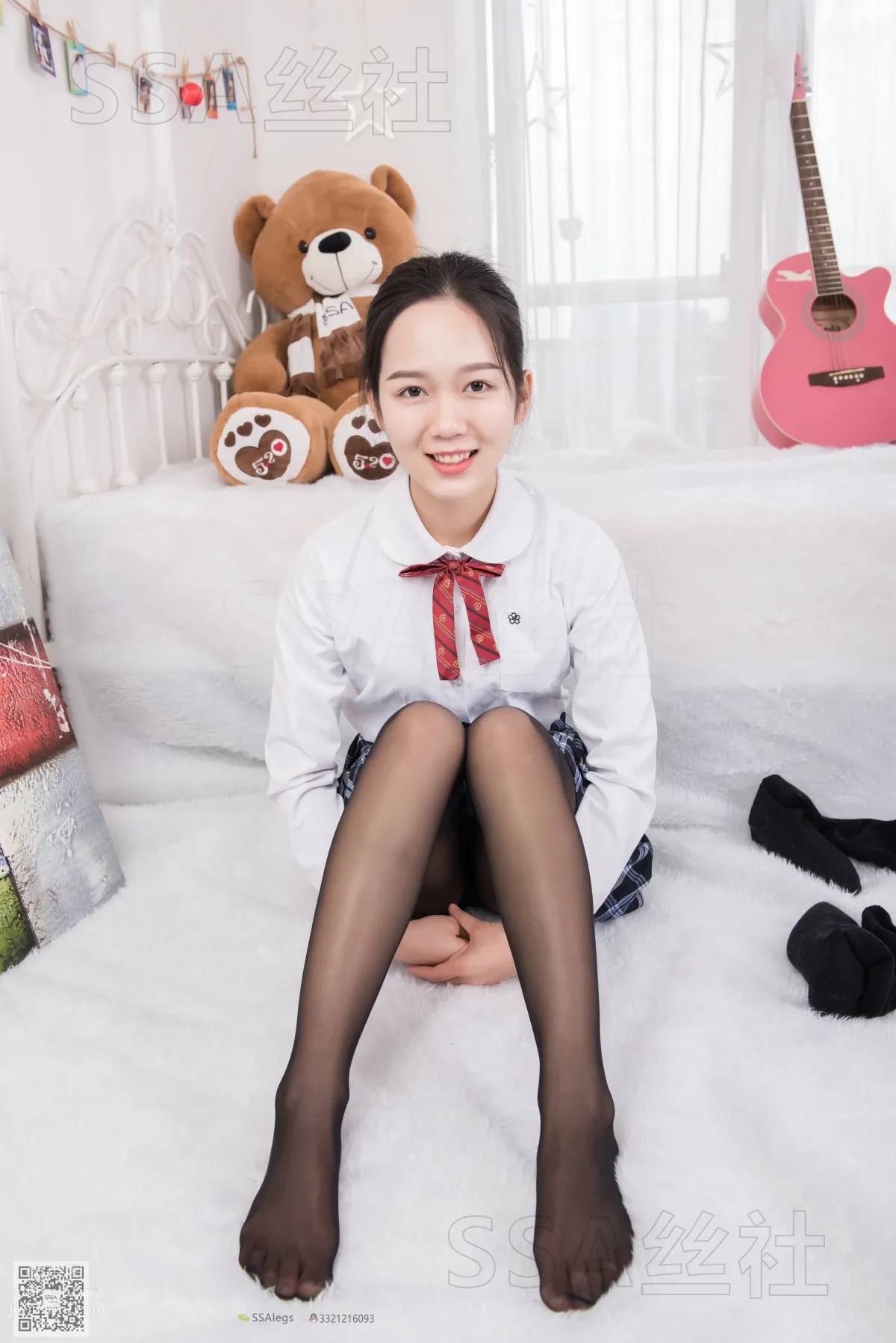 Guo Ying: SSA No. 073 photo 85