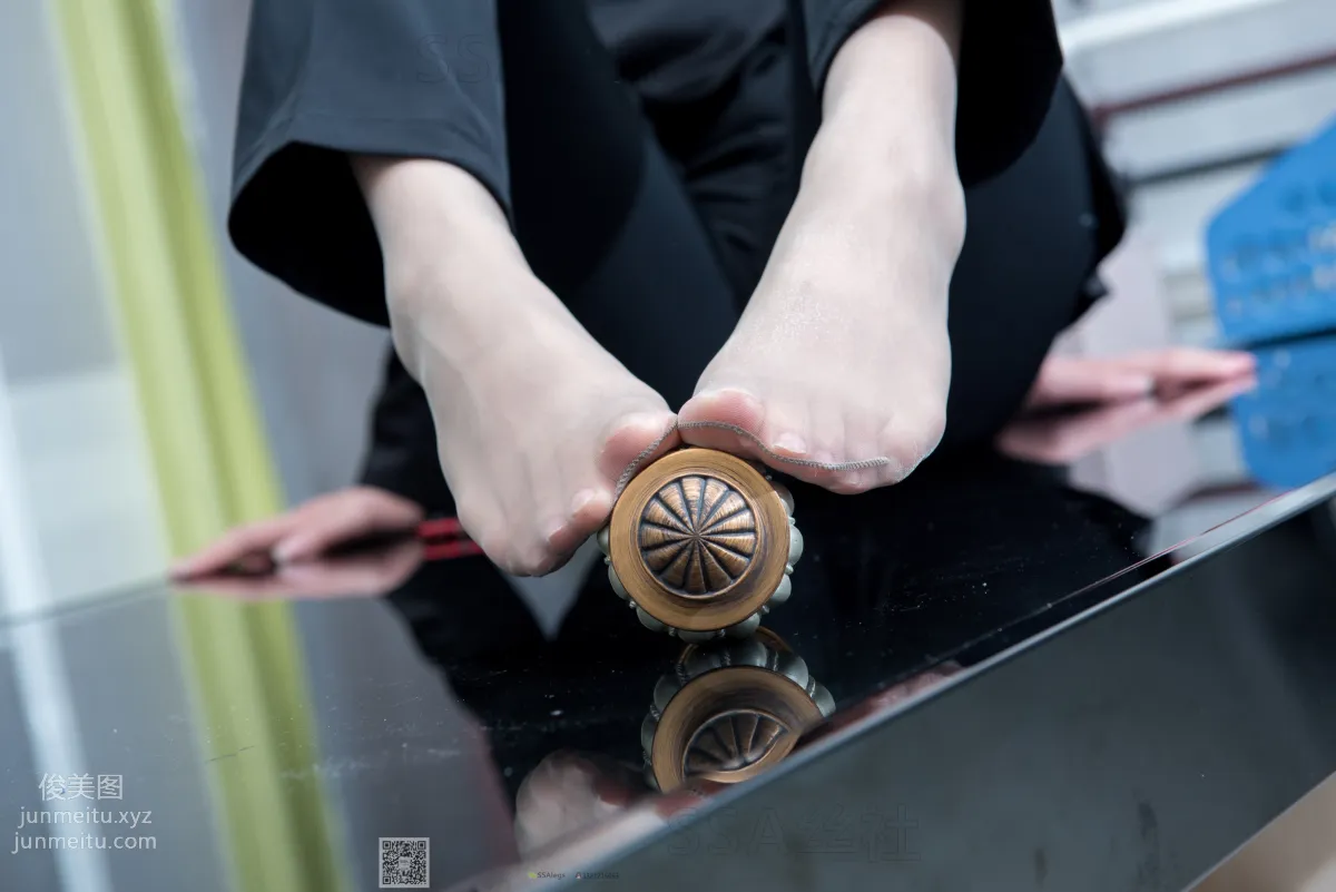 Xue Li: SSA No. 059 photo 85