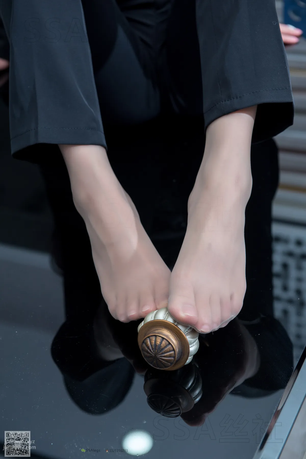 Xue Li: SSA No. 059 photo 87