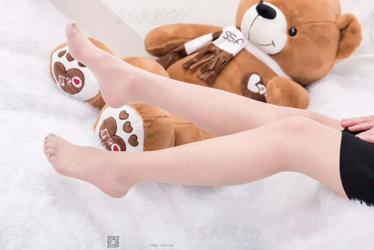 [SSA] Ultra HD Photo Set NO.071 Jiajia Doll [138P] photo 4