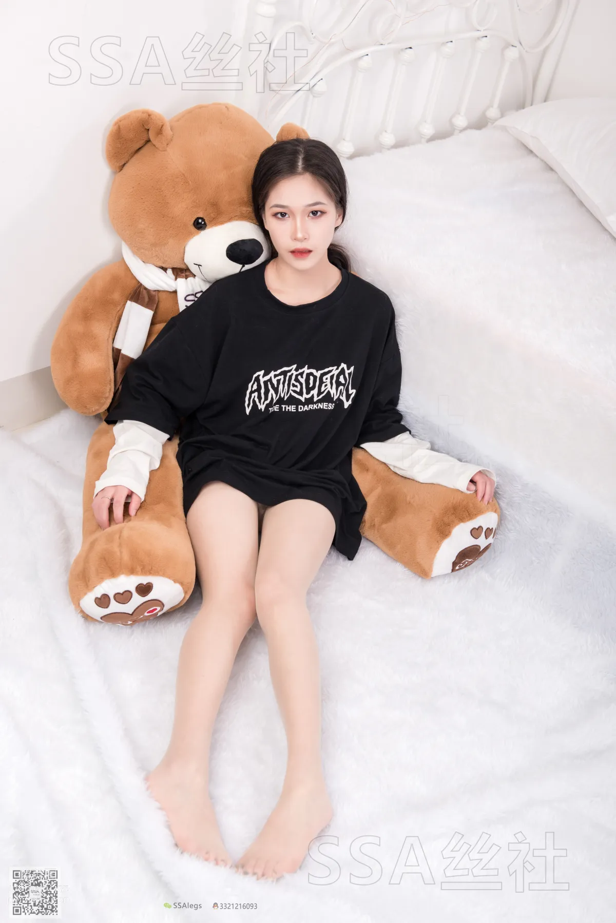 [SSA] Ultra HD Photo Set NO.071 Jiajia Doll [138P] photo 24