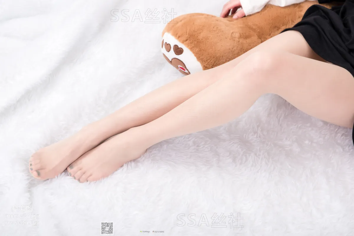 [SSA] Ultra HD Photo Set NO.071 Jiajia Doll [138P] photo 26