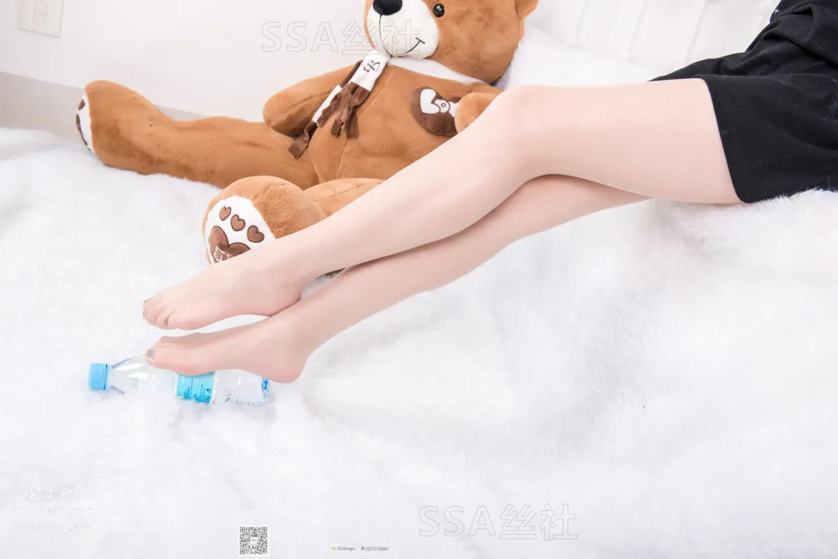 [SSA] Ultra HD Photo Set NO.071 Jiajia Doll [138P] photo 34