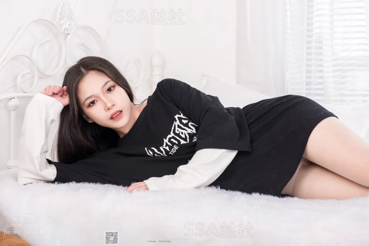 [SSA] Ultra HD Photo Set NO.071 Jiajia Doll [138P] photo 44