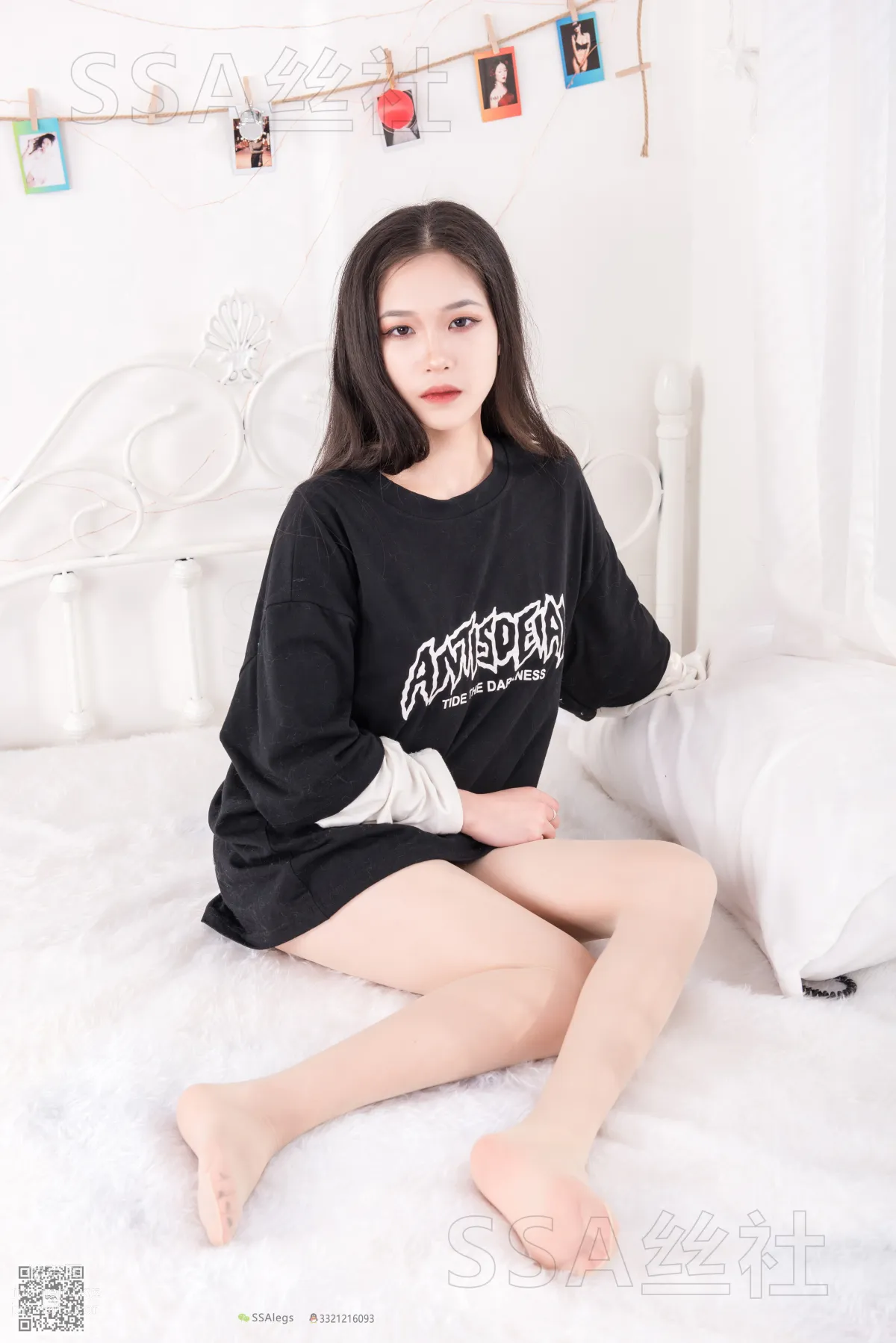[SSA] Ultra HD Photo Set NO.071 Jiajia Doll [138P] photo 55