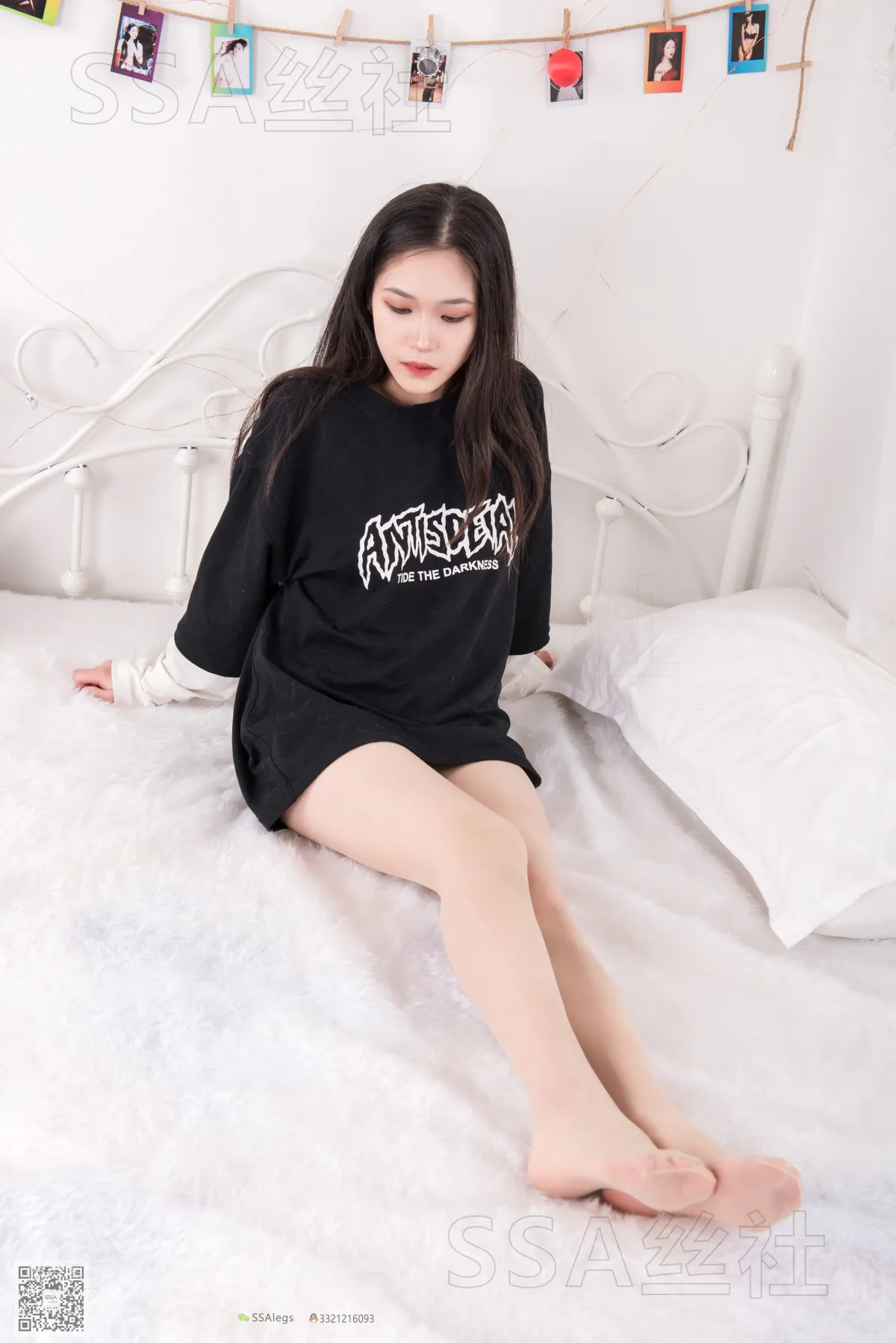 [SSA] Ultra HD Photo Set NO.071 Jiajia Doll [138P] photo 56