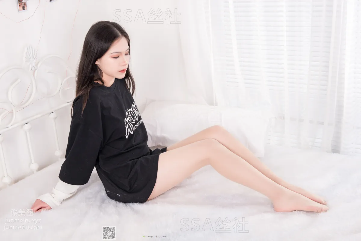 [SSA] Ultra HD Photo Set NO.071 Jiajia Doll [138P] photo 59