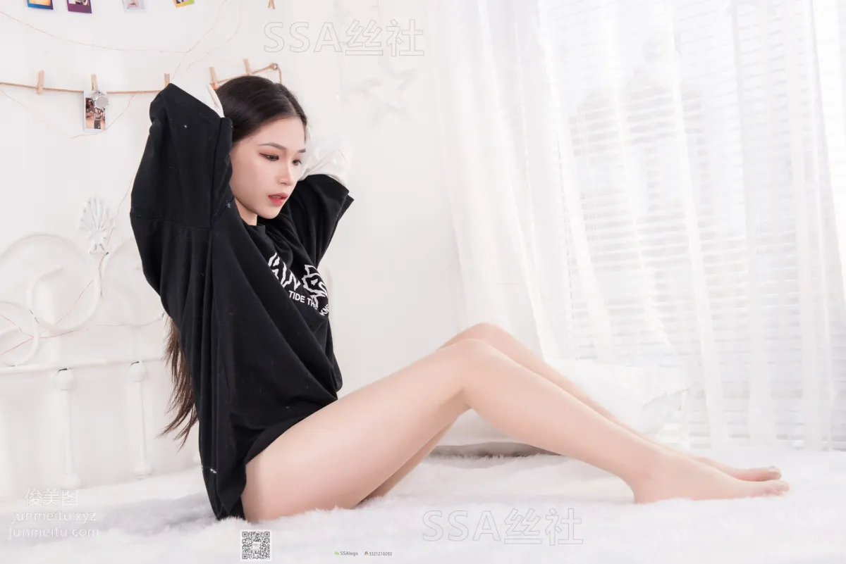 [SSA] Ultra HD Photo Set NO.071 Jiajia Doll [138P] photo 64