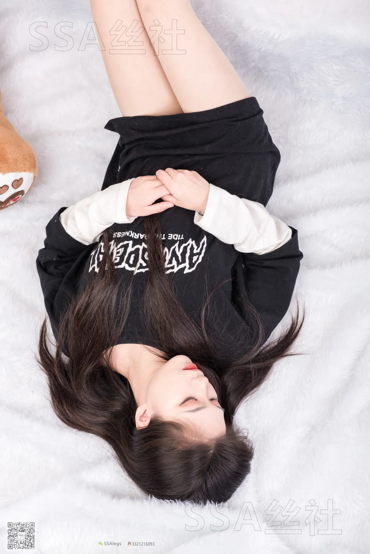 [SSA] Ultra HD Photo Set NO.071 Jiajia Doll [138P] photo 85